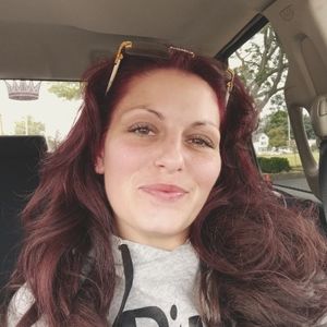 Meet your Posher, Brandy